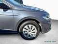 Volkswagen Polo 1.0 TSI LIFE DSG NAVI MATRIX APP Grau - thumbnail 4
