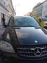 Mercedes-Benz ML 280 CDI 4MATIC Aut. Black - thumbnail 8