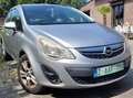 Opel Corsa 1.2i AIRCO euro 5 2012 !!! EERST LEZEN !!! Gris - thumbnail 1