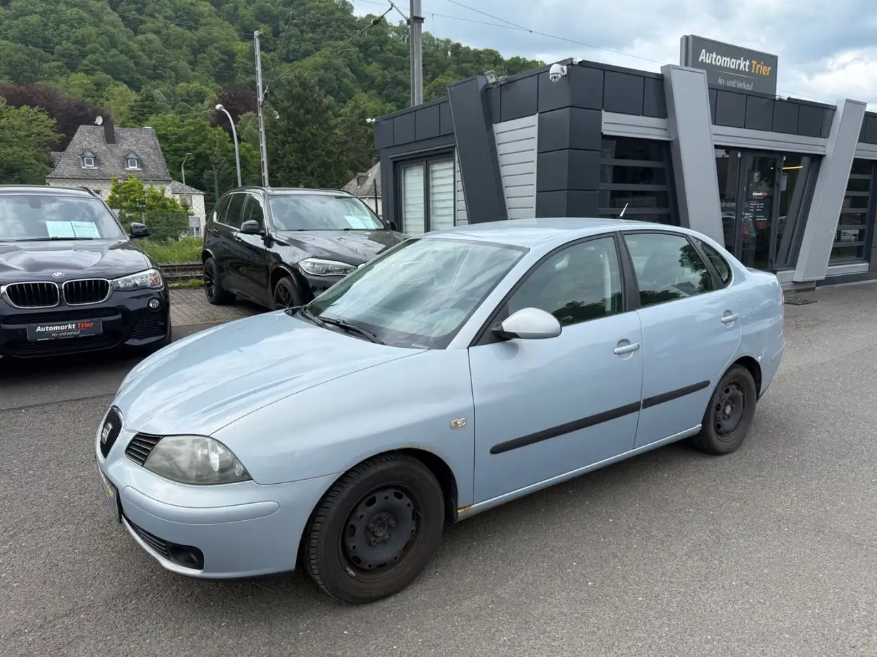 SEAT Cordoba