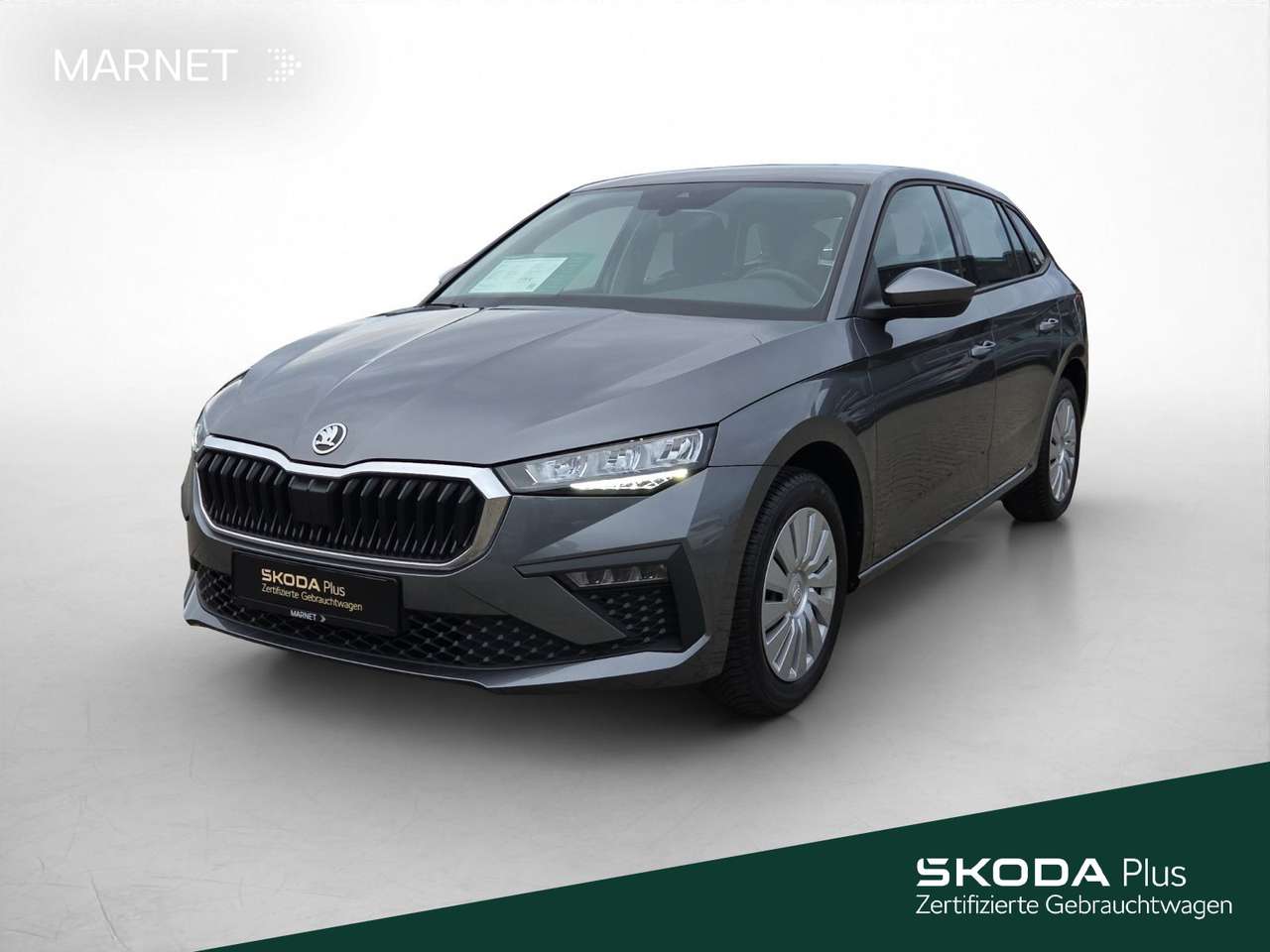 Skoda Scala 2025