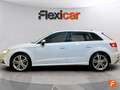 Audi A3 Sportback 40 e-tron 150kW S tronic Blanco - thumbnail 5