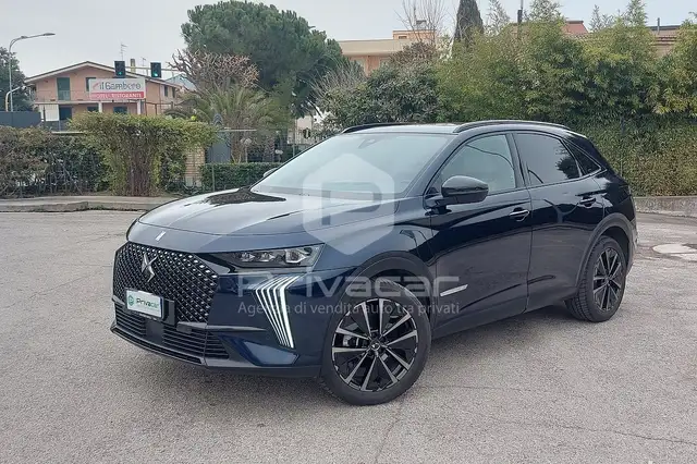 DS Automobiles DS 7 DS 7 BlueHDi 130 aut. Esprit de Voyage