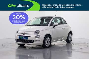 1.0 Hybrid Monotrim 52kW