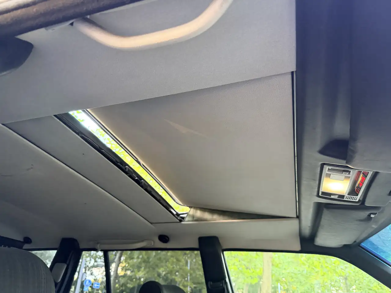 Mercedes-Benz 250 TD, foto 10