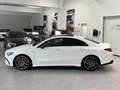 Mercedes-Benz CLA 35 AMG Mercedes-AMG CLA 35 4M Coupé PANO+360+NIGHT2+19" White - thumbnail 4