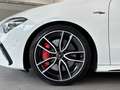 Mercedes-Benz CLA 35 AMG Mercedes-AMG CLA 35 4M Coupé PANO+360+NIGHT2+19" White - thumbnail 10