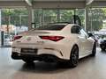 Mercedes-Benz CLA 35 AMG Mercedes-AMG CLA 35 4M Coupé PANO+360+NIGHT2+19" White - thumbnail 9