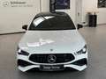 Mercedes-Benz CLA 35 AMG Mercedes-AMG CLA 35 4M Coupé PANO+360+NIGHT2+19" White - thumbnail 3