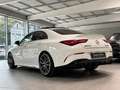 Mercedes-Benz CLA 35 AMG Mercedes-AMG CLA 35 4M Coupé PANO+360+NIGHT2+19" White - thumbnail 5