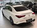 Mercedes-Benz CLA 35 AMG Mercedes-AMG CLA 35 4M Coupé PANO+360+NIGHT2+19" White - thumbnail 6
