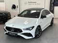 Mercedes-Benz CLA 35 AMG Mercedes-AMG CLA 35 4M Coupé PANO+360+NIGHT2+19" White - thumbnail 2