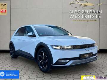 IONIQ5 Dynamiq 58 kWh Wärmepumpe ACC Kamera Navi