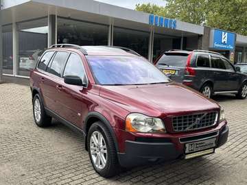 4.4 V8 AWD Summum schuifdak BTW voordeel €850,-