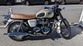 Triumph Bonneville T100 bi-couleur et chrome - thumbnail 4