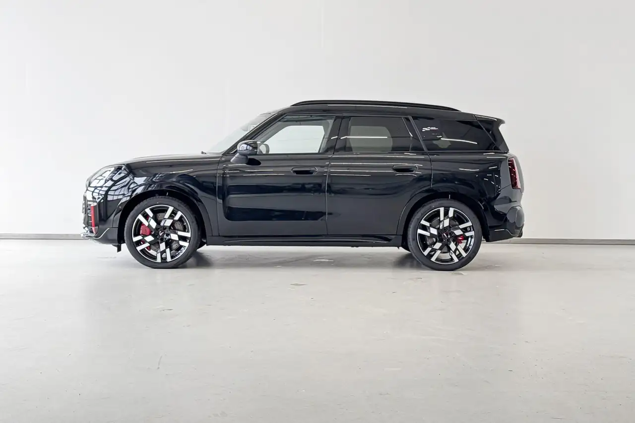 MINI John Cooper Works Countryman 2026