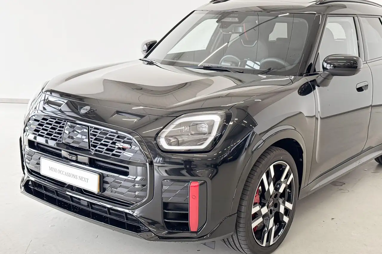 MINI John Cooper Works Countryman 2026
