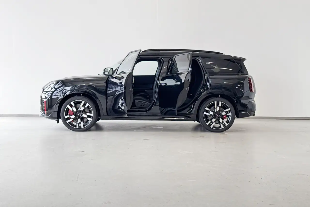 MINI John Cooper Works Countryman 2026