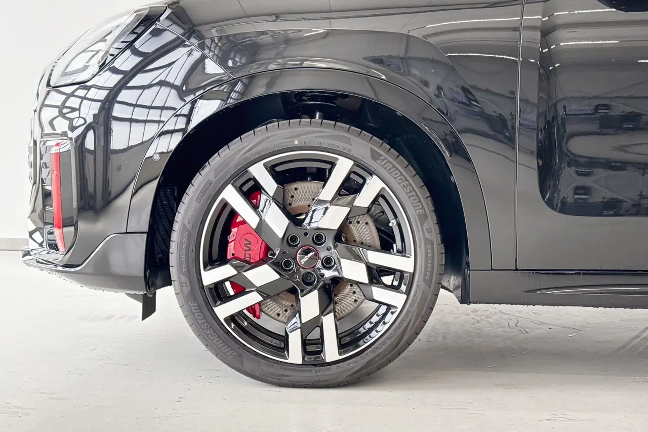 MINI John Cooper Works Countryman 2026