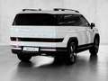 Hyundai SANTA FE PHEV 5-Sitzer 1.6 T-GDI SIGNATURE 6-AT 4WD Blanc - thumbnail 2