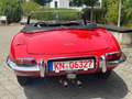 Jaguar E-Type S1 OTS 3,8 Liter Cabrio Gelegenheit!! Rojo - thumbnail 4