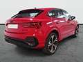 Audi Q3 Sportback S line 35 TFSI 110 kW (150 CV) S tronic Rouge - thumbnail 2