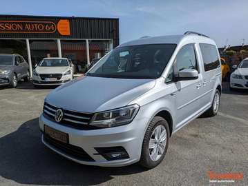 COMBI 2.0 TDI 100 CONFORT LINE DSG BVA