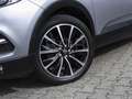 Opel Grandland X X 1.6 Turbo Ultimate LEDER NAVI AHK Silber - thumbnail 10