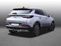 Opel Grandland X X 1.6 Turbo Ultimate LEDER NAVI AHK Silber - thumbnail 2