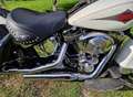 Harley-Davidson Heritage Softail heritage softail Bianco - thumbnail 8