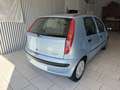 Fiat Punto 1.2 + gepflegter Zustand Blau - thumbnail 1