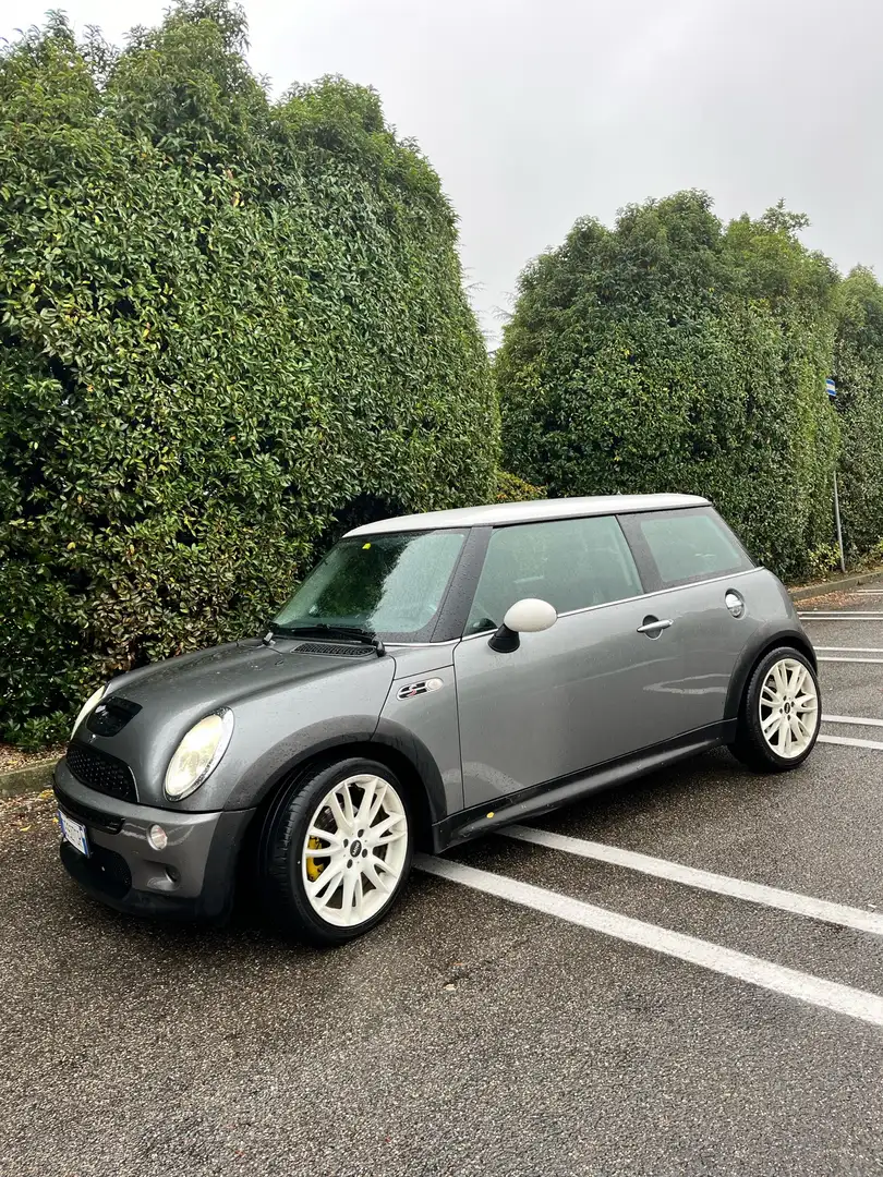 MINI Cooper S 1.6 - 1