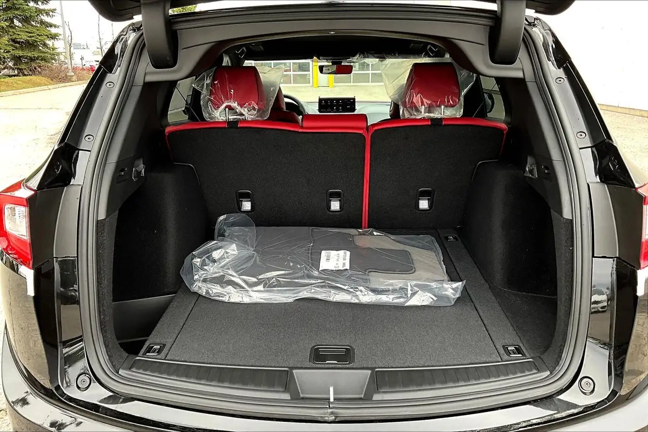Acura RDX снимка Acura RDX