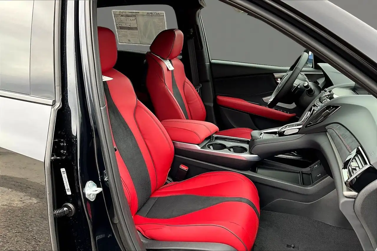 Acura RDX снимка Acura RDX