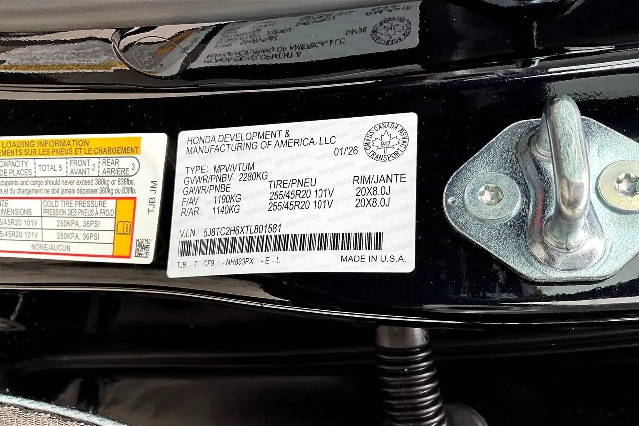 Acura RDX снимка Acura RDX