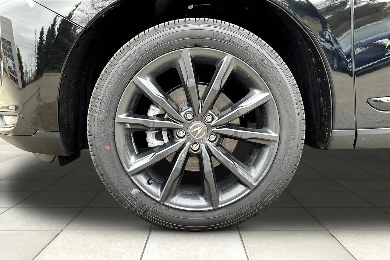Acura RDX снимка Acura RDX