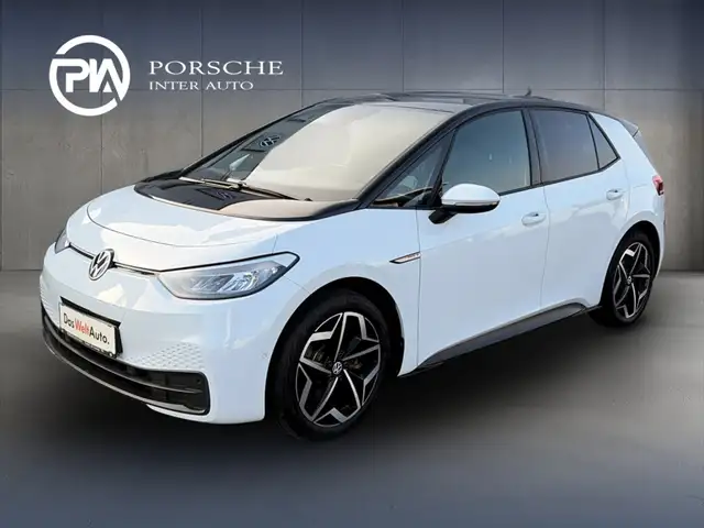 Volkswagen ID.3 Pro S Go 150 kW (4-Sitzer)