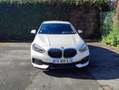 BMW 116 BMW Série 1 - 116d 116ch Blanc - thumbnail 2