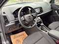 Skoda Karoq Ambition TSI DSG Gris - thumbnail 8