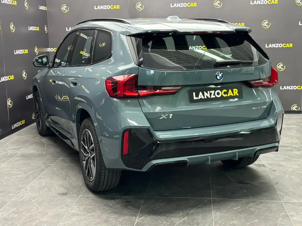 BMW X1 | foto 6