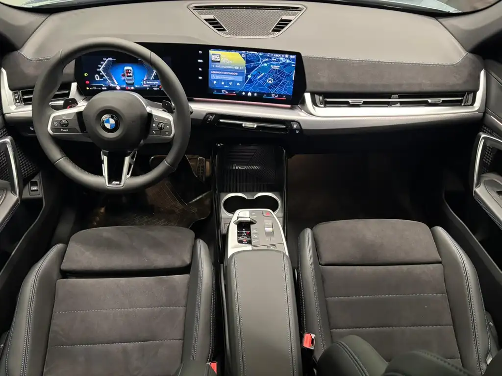 BMW X1 | foto 7