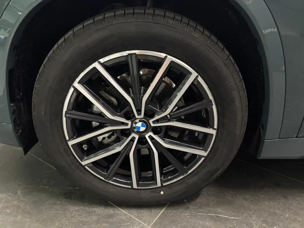BMW X1 | foto 14