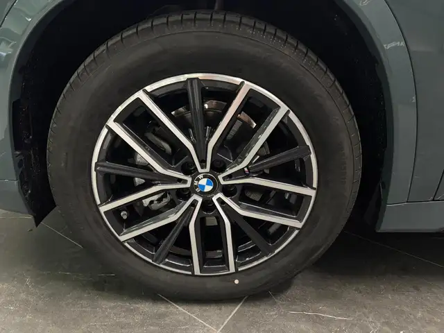 BMW X1 view 14