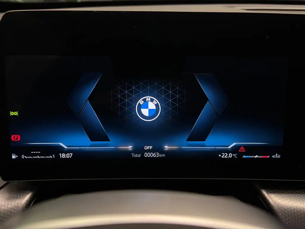 BMW X1 | foto 11