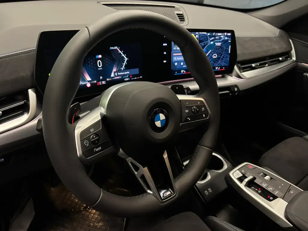 BMW X1 | foto 8