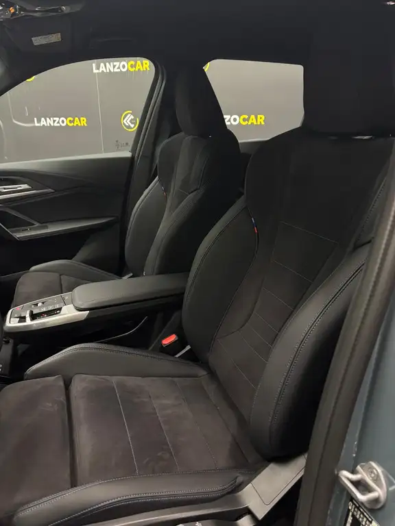 BMW X1 | foto 13