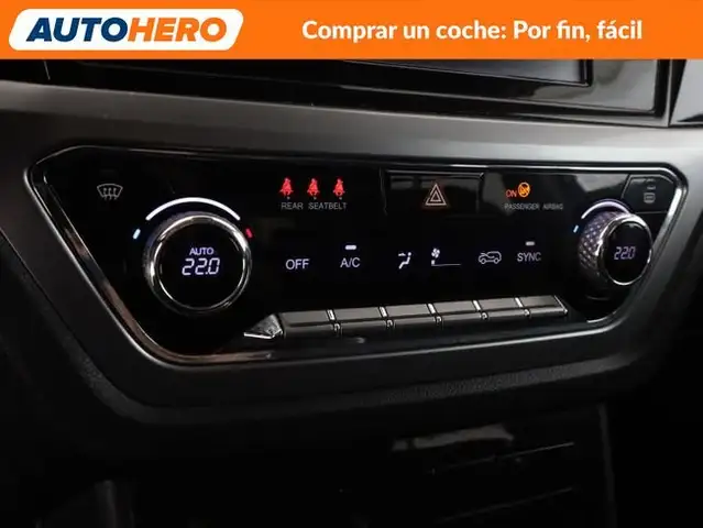 KGM Korando view 25