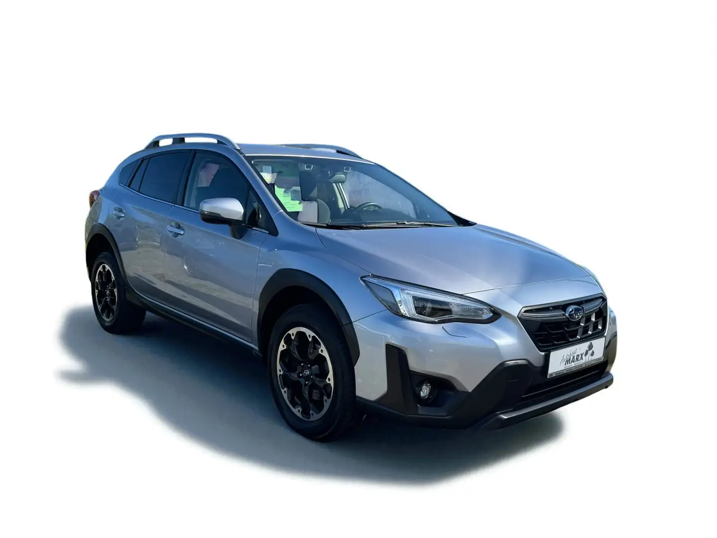 Subaru XV Edition Comfort Plus Silber - 2