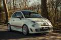 Abarth 500 *** 595 / 50TH ANNIVERSARY / LIMITED / 1 OWNER *** White - thumbnail 6