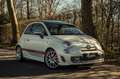 Abarth 500 *** 595 / 50TH ANNIVERSARY / LIMITED / 1 OWNER *** Blanc - thumbnail 2